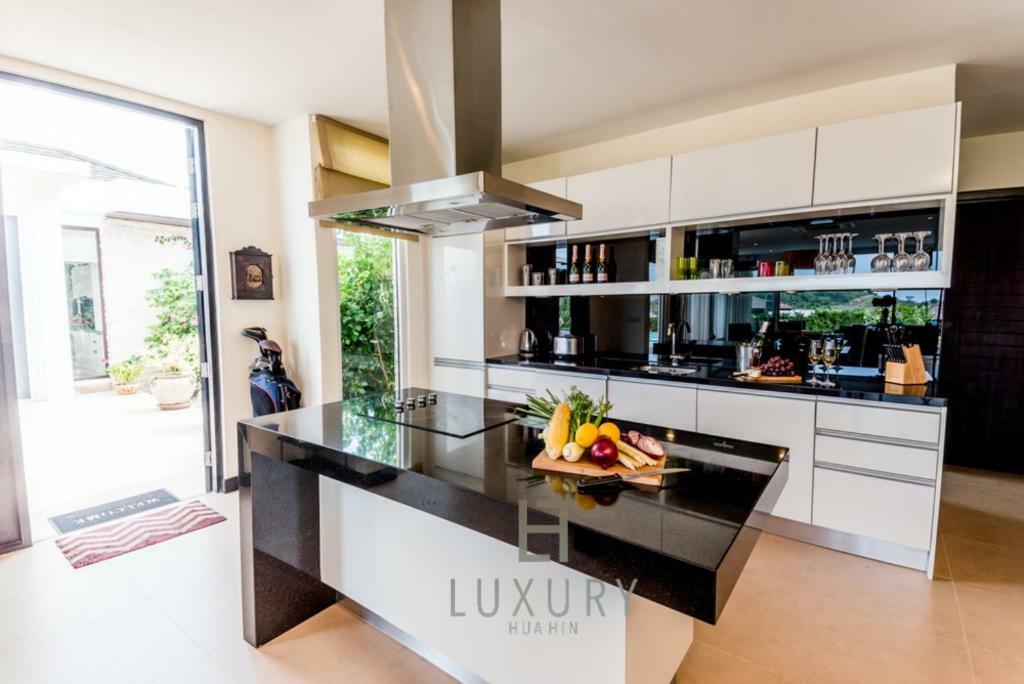 5 Bedroom Amazing Pool In Ts1 Pousada Hua Hin